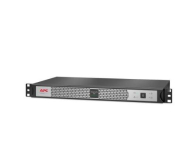 APC Smart-UPS SC (500VA/400W, 4xIEC, Rack) - 703537 - zdjęcie 1